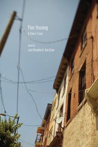 Cover image for Poor Housing: A Silent Crisis