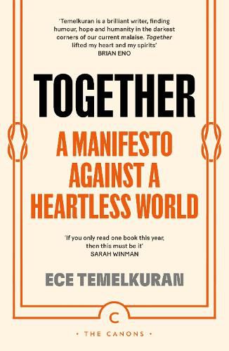 Cover image for Together