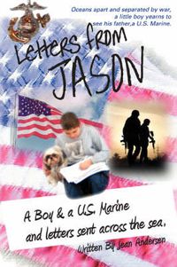 Cover image for Letters From Jason: Tears Across the Ocean