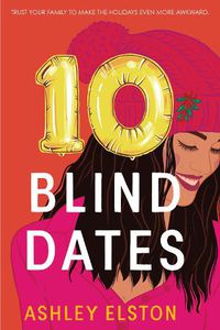 Cover image for 10 Blind Dates