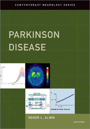 Cover image for Parkinson Disease