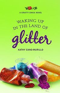 Cover image for Waking Up in the Land of Glitter