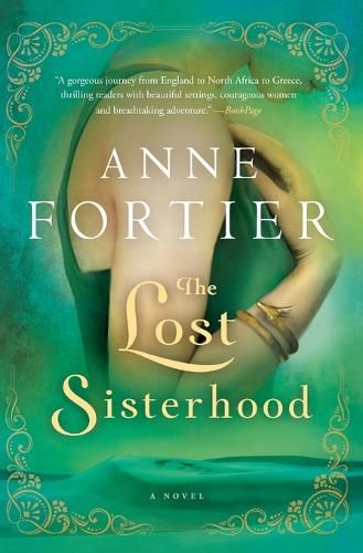 Cover image for The Lost Sisterhood