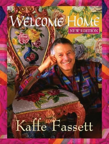 Cover image for Welcome Home