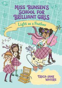 Cover image for Light as a Feather