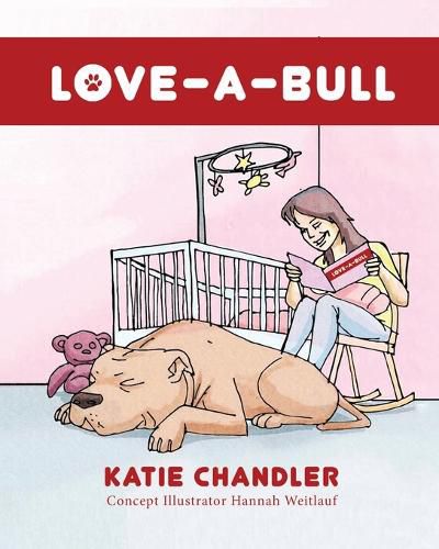 Cover image for Love-A-Bull