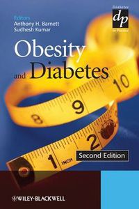 Cover image for Obesity and Diabetes