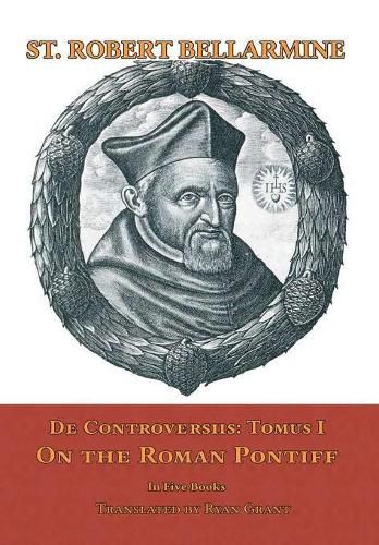 De Controversiis I