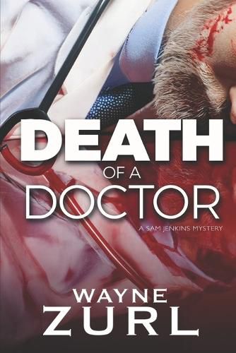 Cover image for Death of a Doctor