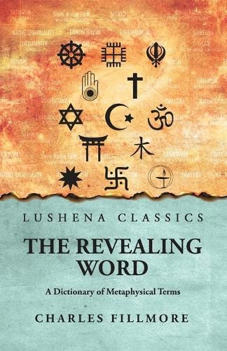 Cover image for The Revealing Word