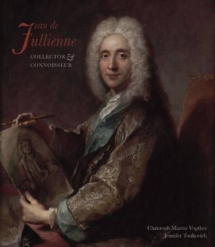 Cover image for Jean De Julienne: Collector and Connoisseur