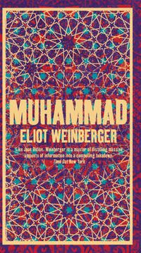 Cover image for Muhammad