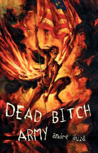 Cover image for Dead Bitch Army