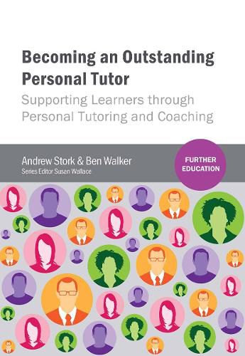 Cover image for Becoming an Outstanding Personal Tutor