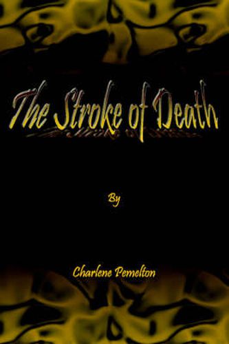 Cover image for The Stroke of Death