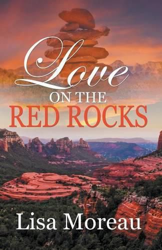 Cover image for Love on the Red Rocks