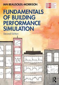 Cover image for Fundamentals of Building Performance Simulation