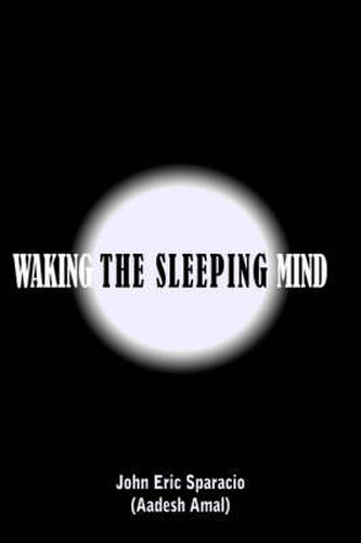 Cover image for Waking the Sleeping Mind