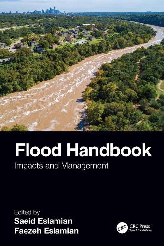 Cover image for Flood Handbook: Impacts and Management