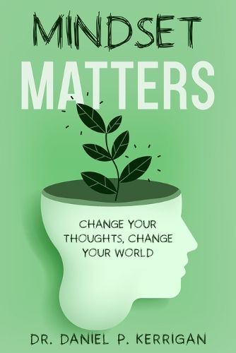 Cover image for Mindset Matters