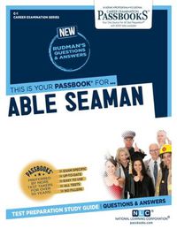 Cover image for Able Seaman