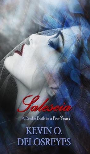 Cover image for Saleseia