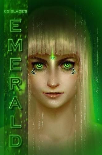 Cover image for Emerald