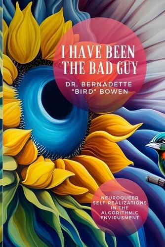 Cover image for I have been the bad guy