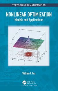 Cover image for Nonlinear Optimization: Models and Applications