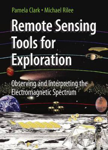 Remote Sensing Tools for Exploration