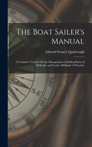 The Boat Sailer's Manual