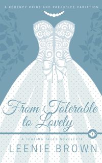 Cover image for From Tolerable to Lovely