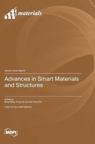 Cover image for Advances in Smart Materials and Structures