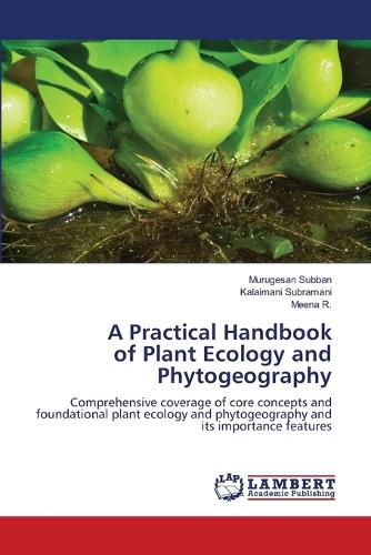 Cover image for A Practical Handbook of Plant Ecology and Phytogeography