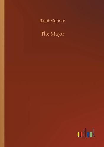 Cover image for The Major