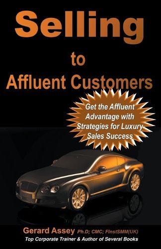 Cover image for Selling to Affluent Customers