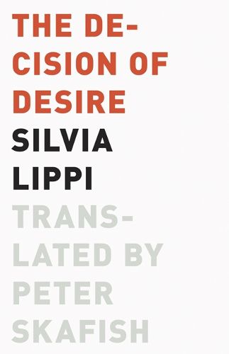 Cover image for The Decision of Desire