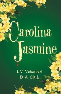 Cover image for Carolina Jasmine