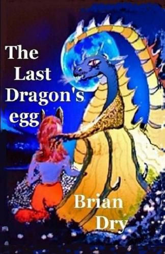 The Last Dragon's egg