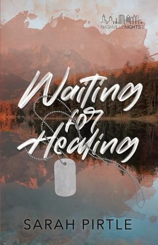 Cover image for Waiting for Healing