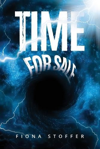 Cover image for Time for Sale