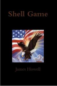 Cover image for Shell Game