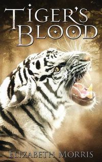 Cover image for Tiger's Blood