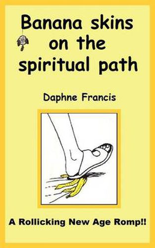 Cover image for Banana Skins on the Spiritual Path