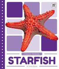 Cover image for Starfish