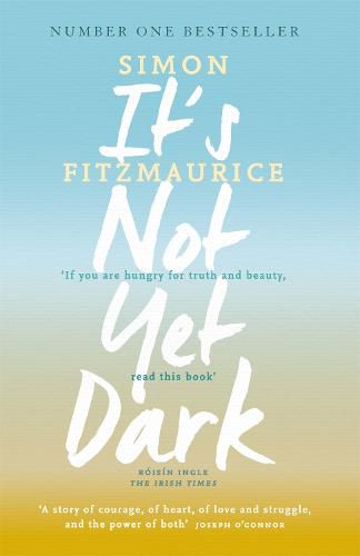 Cover image for It's Not Yet Dark