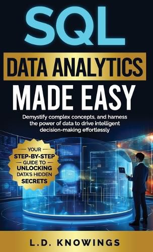 Cover image for SQL Data Analytics Made Easy