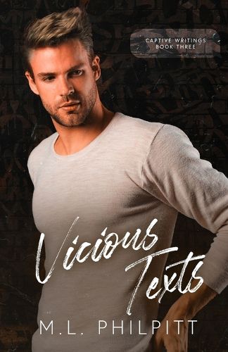 Cover image for Vicious Texts