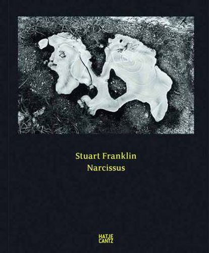 Stuart Franklin: Narcissus