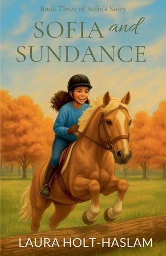 Cover image for Sofia and Sundance